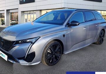 Peugeot 308 21.297 km 25.430 &euro; Dresden 01239