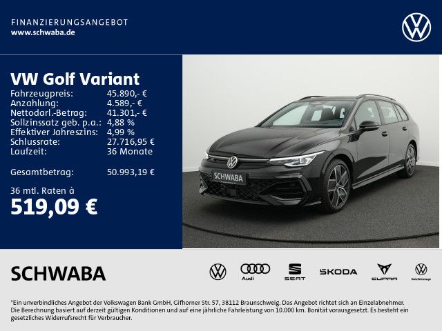 VW Golf 1.009 km 45.890 &euro; Gersthofen 86368