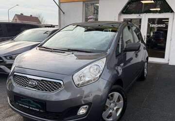 Kia Venga 119.454 km 5.990 &euro; Bremen 28719
