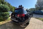 VW Passat Variant 2.0 TDI DSG Highline 187.000 km 14.499 &euro; Rudolstadt 07407