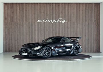 Mercedes-Benz AMG GT 22.441 km 349.000 &euro; Stuttgart 70190
