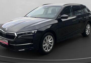 Skoda Octavia 16.166 km 29.490 &euro; Bad Kreuznach 55543