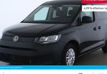 VW Caddy 14.098 km 27.890 &euro; Bad Oeynhausen 32547