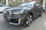 Audi Q2 S-Line