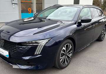 Peugeot 508 18.500 km 28.900 &euro; Dierdorf 56269