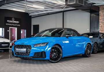 Audi TT 14.917 km 46.990 &euro; Trossingen 78647