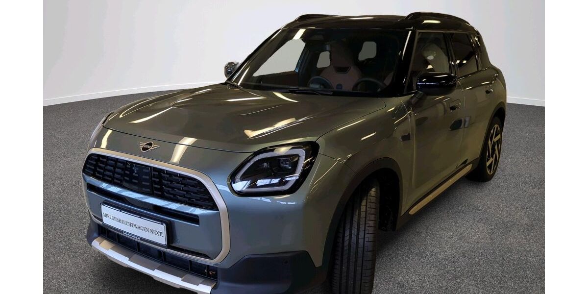 Mini One D Countryman 2.595 km 41.775 &euro; 