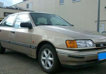 Ford Scorpio 92.000 km 8.900 &euro; Siegburg 53721