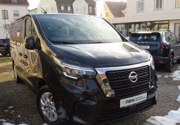 Nissan Primastar 16.302 km 34.480 &euro; Krumbach 86381