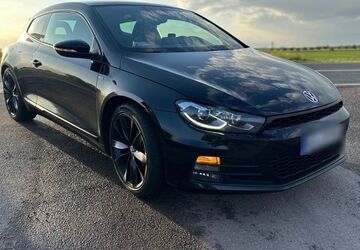 VW Scirocco 200.700 km 8.400 &euro; Kassel 34134