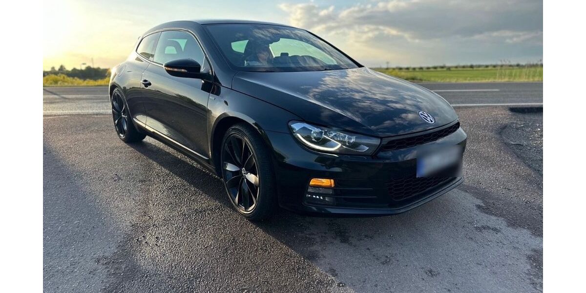 VW Scirocco 200.700 km 8.400 &euro; Kassel 34134