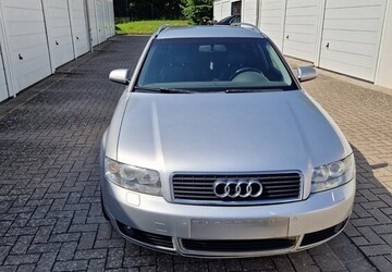 Audi A4 Avant 323.000 km 1.899 &euro; Barsinghausen 30890