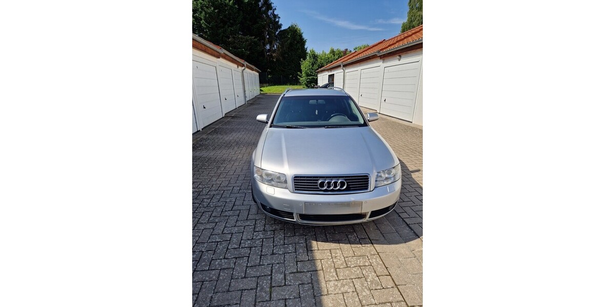 Audi A4 Avant 323.000 km 1.899 &euro; Barsinghausen 30890