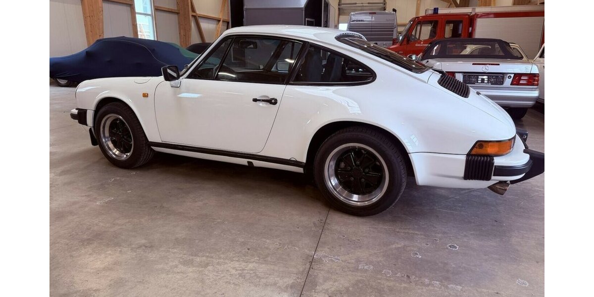 Porsche 911 SC 3.0 101.632 km 66.800 &euro; Landsberg am Lech 86899