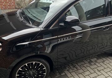 Fiat 500 25.000 km 21.000 &euro; Herzebrock 33442