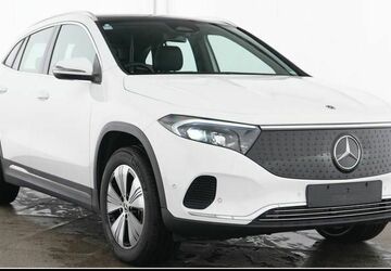 Mercedes-Benz EQA 16.593 km 39.690 &euro; Mössingen 72116