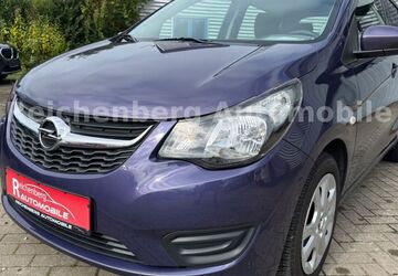Opel Karl 103.500 km 6.990 &euro; Schleswig 24837