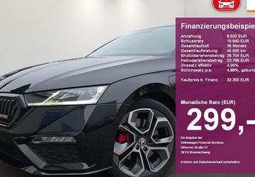 Skoda Octavia 48.500 km 31.880 &euro; Albbruck 79774