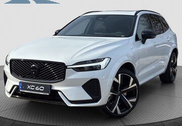 Volvo XC60 2.500 km 72.990 &euro; Celle 29229
