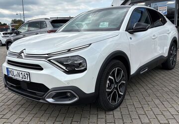 Citroen C4 X 3.265 km 25.990 &euro; Bad Freienwalde OT Altranft 16259