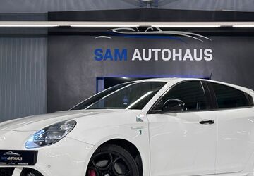 Alfa Romeo Giulietta 115.900 km 14.500 &euro; Wadersloh 59329