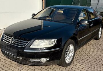 VW Phaeton 312.000 km 5.990 &euro; Leegebruch 16767