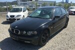 BMW 316 ti,Klima,el.Fh.,Tüv Neu! 223.000 km 1.750 &euro; Himmelkron 95502
