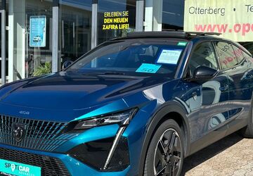 Peugeot 408 35.250 km 26.490 &euro; Ottersberg 28870