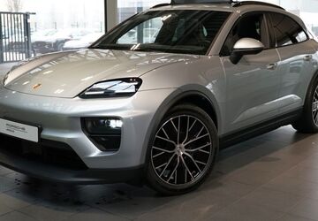 Porsche Macan 8.900 km 88.790 &euro; Landau 76829