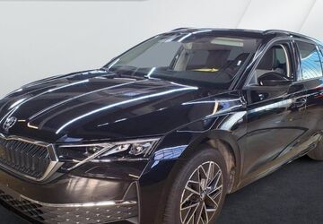 Skoda Octavia 9.998 km 32.900 &euro; Roefingen 89365