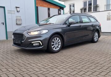 Ford Mondeo 193.177 km 10.777 &euro; Langenhagen 30853
