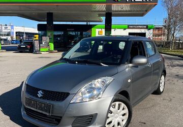 Suzuki Swift 139.522 km 3.999 &euro; Kolbermoor 83059