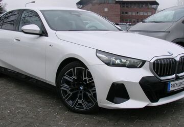 BMW 520 24.408 km 55.980 &euro; Falkensee 14612