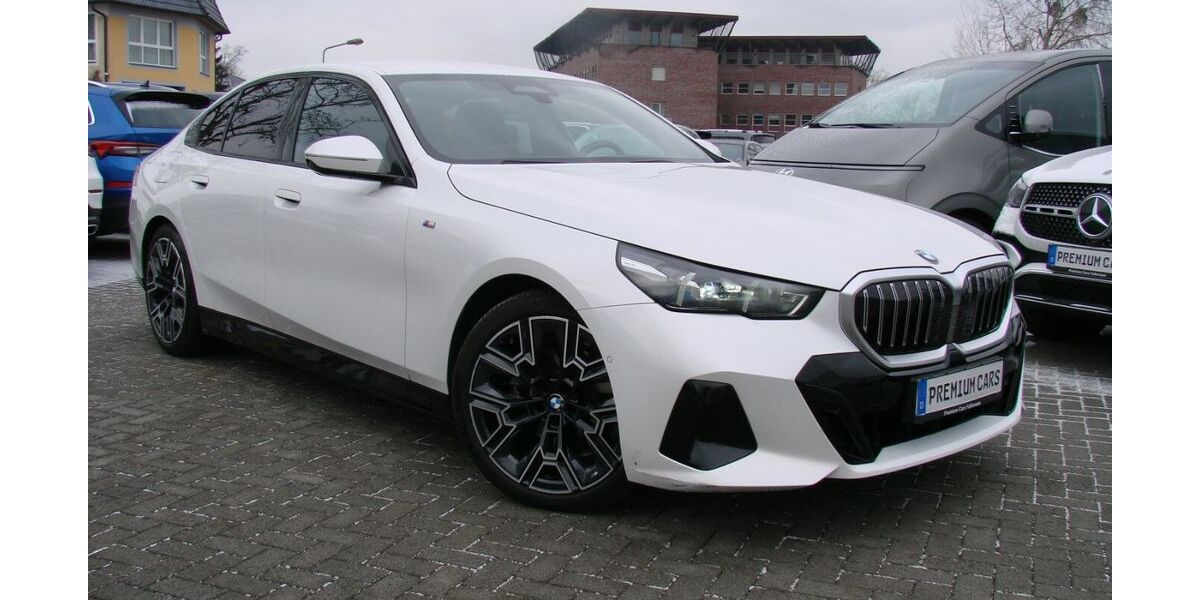 BMW 520 24.408 km 55.980 &euro; Falkensee 14612