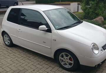 VW Lupo 199.875 km 1.800 &euro; Hagen am Teutoburger Wald 49170