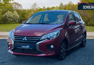 Mitsubishi Space Star 7.580 km 16.980 &euro; Leer 26789