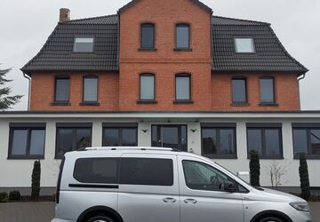 Ford Tourneo Connect 15.203 km 34.950 &euro; Rotenburg 36199