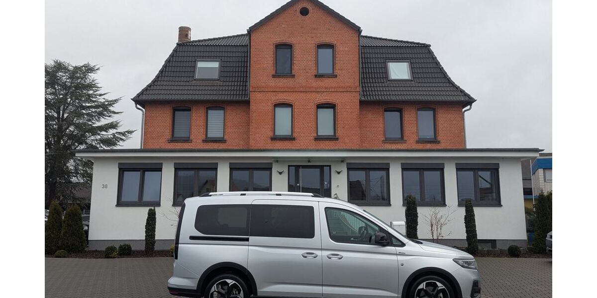 Ford Tourneo Connect 15.203 km 34.950 &euro; Rotenburg 36199