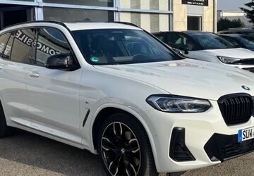 BMW X3 M40 80.000 km 46.990 &euro; Landau 76829