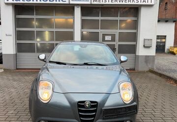 Alfa Romeo MiTo 109.746 km 3.499 &euro; Seesen 38723