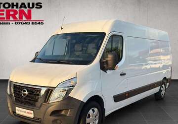 Nissan NV400 82.950 km 23.980 &euro; Herbolzheim 79336