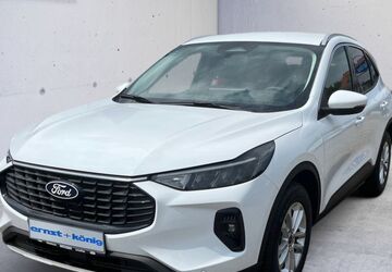 Ford Kuga 1.500 km 35.528 &euro; Lörrach 79539
