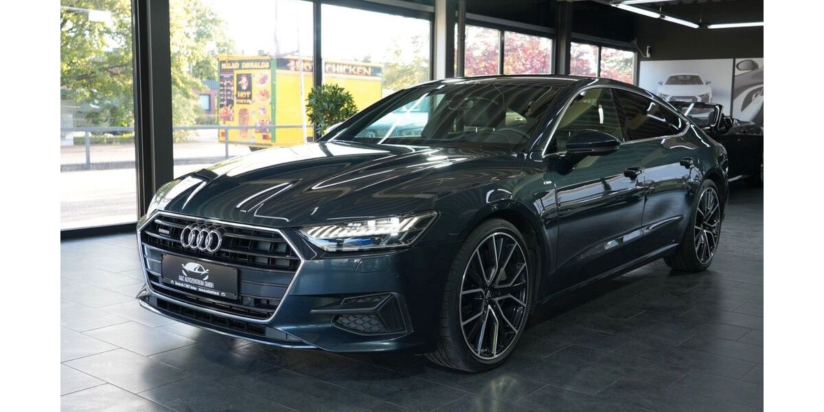 Audi A7 88.233 km 41.990 &euro; Garbsen 30827