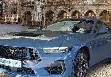 Ford Mustang 1.500 km 58.990 &euro; Bremen - Nord 28757