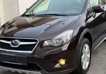 Subaru XV 125.000 km 7.800 &euro; Düsseldorf 40231