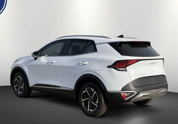 Kia Sportage 15.975 km 29.990 &euro; Euskirchen 53881