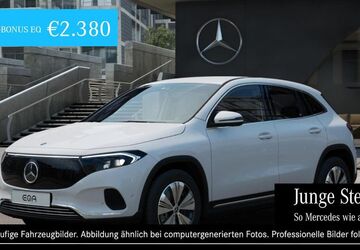 Mercedes-Benz EQA 2.100 km 40.240 &euro; Alzenau 63755