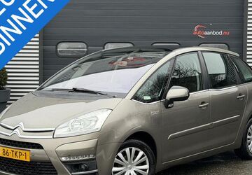 Citroen C4 Picasso 322.548 km 2.790 &euro; Boekel 5427 