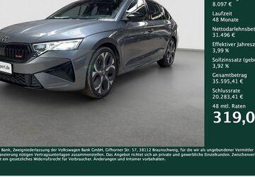 Skoda Octavia 6.045 km 37.911 &euro; Dortmund 44269