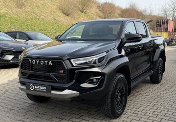 Toyota Hilux 5.990 km 69.900 &euro; Eschweiler 52249